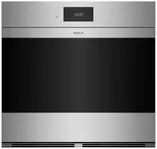 WOLF-ICBSO3050CMS-Solo oven