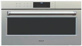 WOLF-ICBSO3050PESP-Solo oven