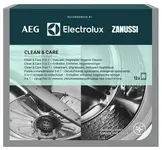 ZANUSSI-M2GCP120-Afzuigkap accessoires